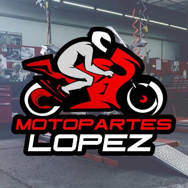 MOTOPARTES LOPEZ 